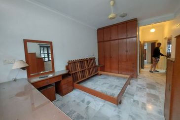 Taman Ipoh Selatan (Ipoh Garden South)