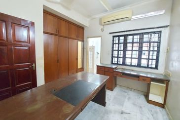 Taman Ipoh Selatan (Ipoh Garden South)