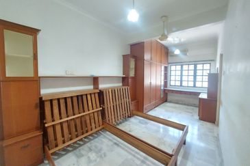 Taman Ipoh Selatan (Ipoh Garden South)