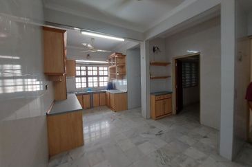 Taman Ipoh Selatan (Ipoh Garden South)