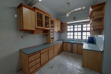 Taman Ipoh Selatan (Ipoh Garden South)