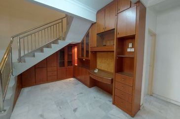 Taman Ipoh Selatan (Ipoh Garden South)