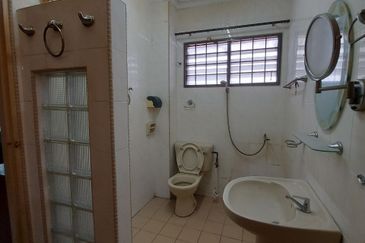 Taman Ipoh Selatan (Ipoh Garden South)