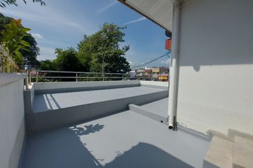 Taman Ipoh Selatan (Ipoh Garden South)