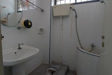 Taman Ipoh Selatan (Ipoh Garden South)