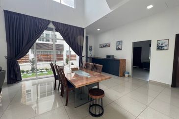 Zinnia Residences @ Cameron Highlands