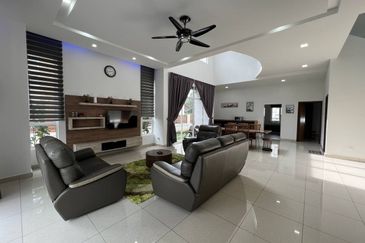 Zinnia Residences @ Cameron Highlands