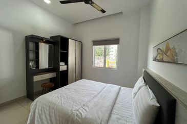 Zinnia Residences @ Cameron Highlands