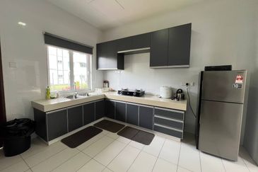 Zinnia Residences @ Cameron Highlands