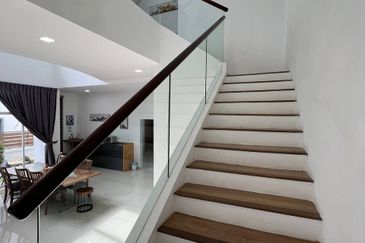 Zinnia Residences @ Cameron Highlands