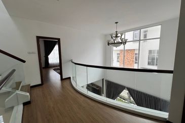 Zinnia Residences @ Cameron Highlands