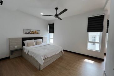 Zinnia Residences @ Cameron Highlands