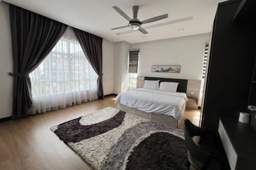 Zinnia Residences @ Cameron Highlands