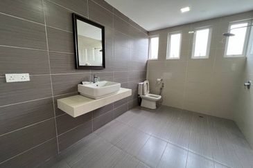 Zinnia Residences @ Cameron Highlands