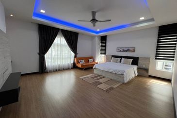 Zinnia Residences @ Cameron Highlands