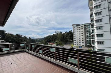 Zinnia Residences @ Cameron Highlands