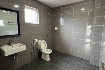 Zinnia Residences @ Cameron Highlands