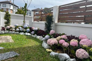 Zinnia Residences @ Cameron Highlands