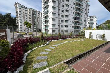 Zinnia Residences @ Cameron Highlands