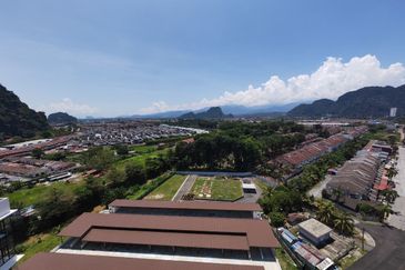 Palazzo @ Ipoh Garden East