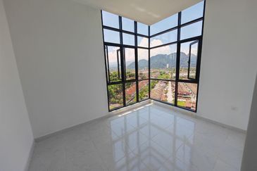 Palazzo @ Ipoh Garden East