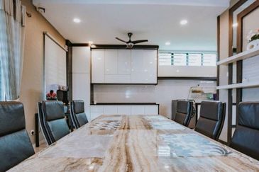 PASIR PUTEH/PENGKALAN