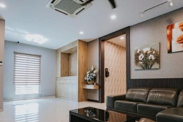 PASIR PUTEH/PENGKALAN