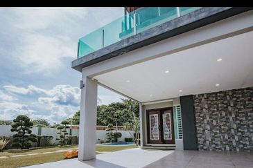 PASIR PUTEH/PENGKALAN