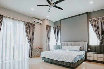 PASIR PUTEH/PENGKALAN