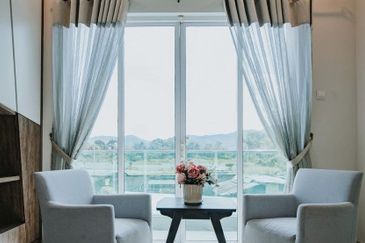 PASIR PUTEH/PENGKALAN