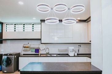 PASIR PUTEH/PENGKALAN