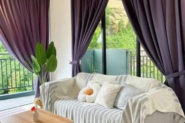 The Cove @ Ipoh Garden East