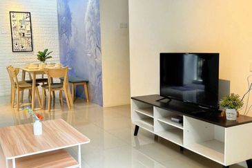 The Cove @ Ipoh Garden East