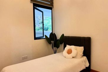 The Cove @ Ipoh Garden East