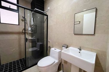 The Cove @ Ipoh Garden East