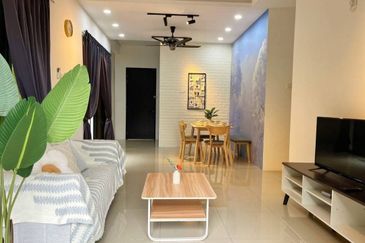 The Cove @ Ipoh Garden East