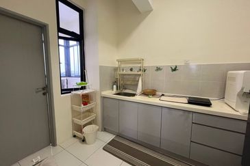 Oasis Condominium @ Simee (Kondominium Kepayang Oasis)