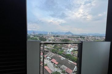 Oasis Condominium @ Simee (Kondominium Kepayang Oasis)