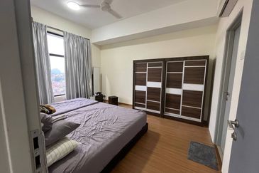 Oasis Condominium @ Simee (Kondominium Kepayang Oasis)