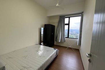 Oasis Condominium @ Simee (Kondominium Kepayang Oasis)