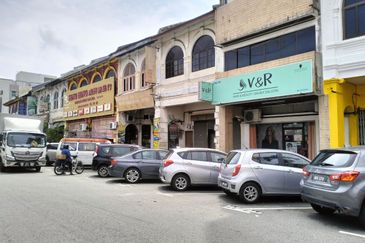 Ipoh Town