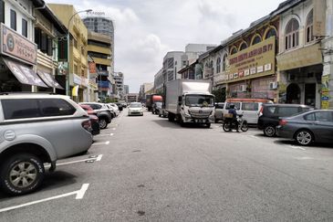 Ipoh Town