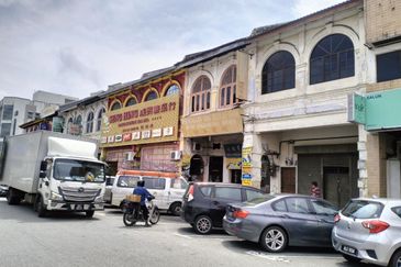 Ipoh Town