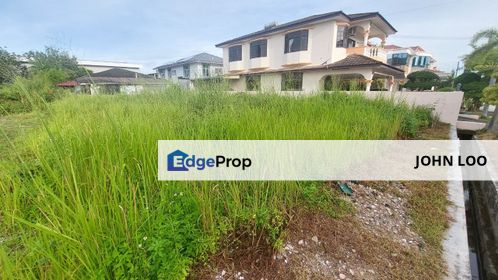 Ipoh Residential Land for Sale in Bercham | 3,600 sqft | Strategic Location, Perak, Ipoh