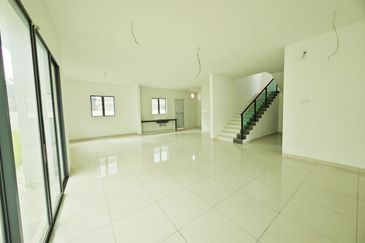One Meru Residence
