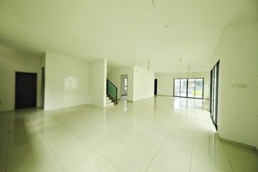 One Meru Residence