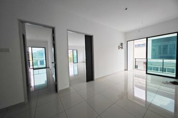 One Meru Residence