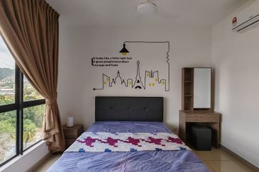 Upper East @ Tiger Lane