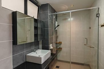 Upper East @ Tiger Lane