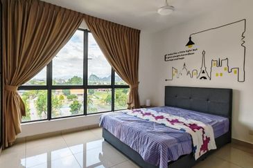 Upper East @ Tiger Lane